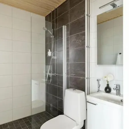 Apartman New Stylish With 2 Near Airport Alexander