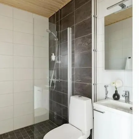 Апартаменты New Stylish With 2 Near Airport Alexander